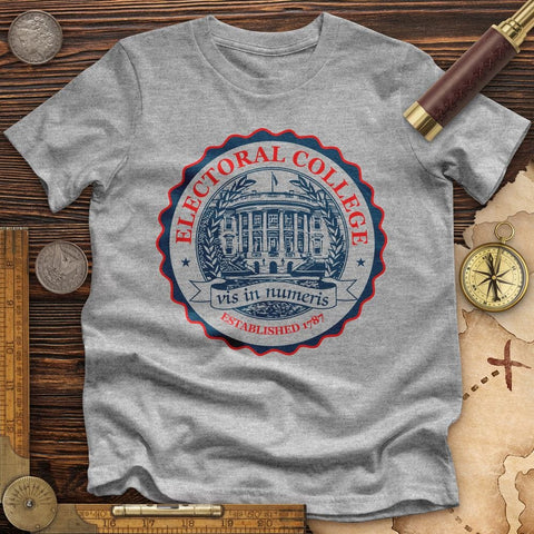 Electoral College High Quality Tee