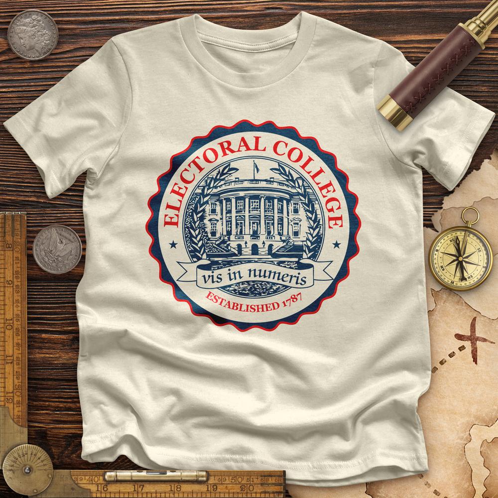 Electoral College Premium Tee