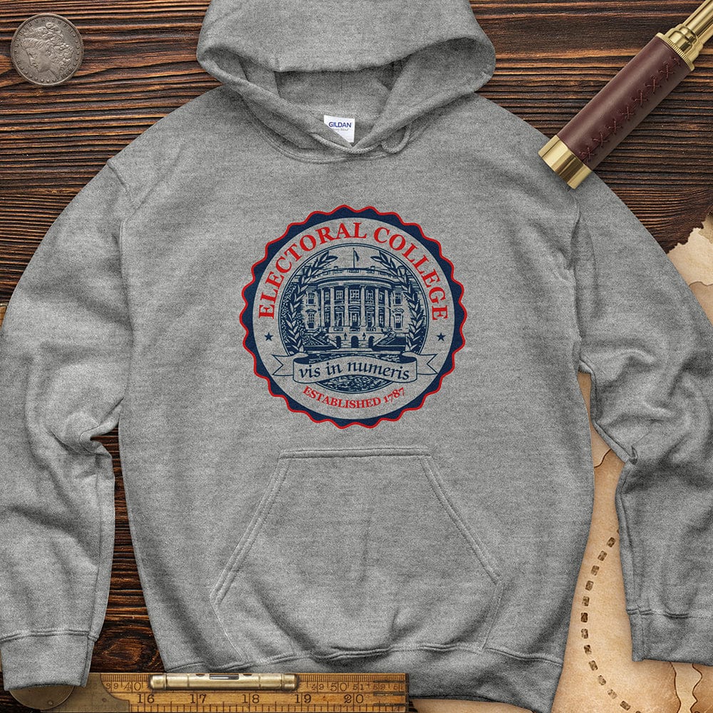 Electoral College Hoodie