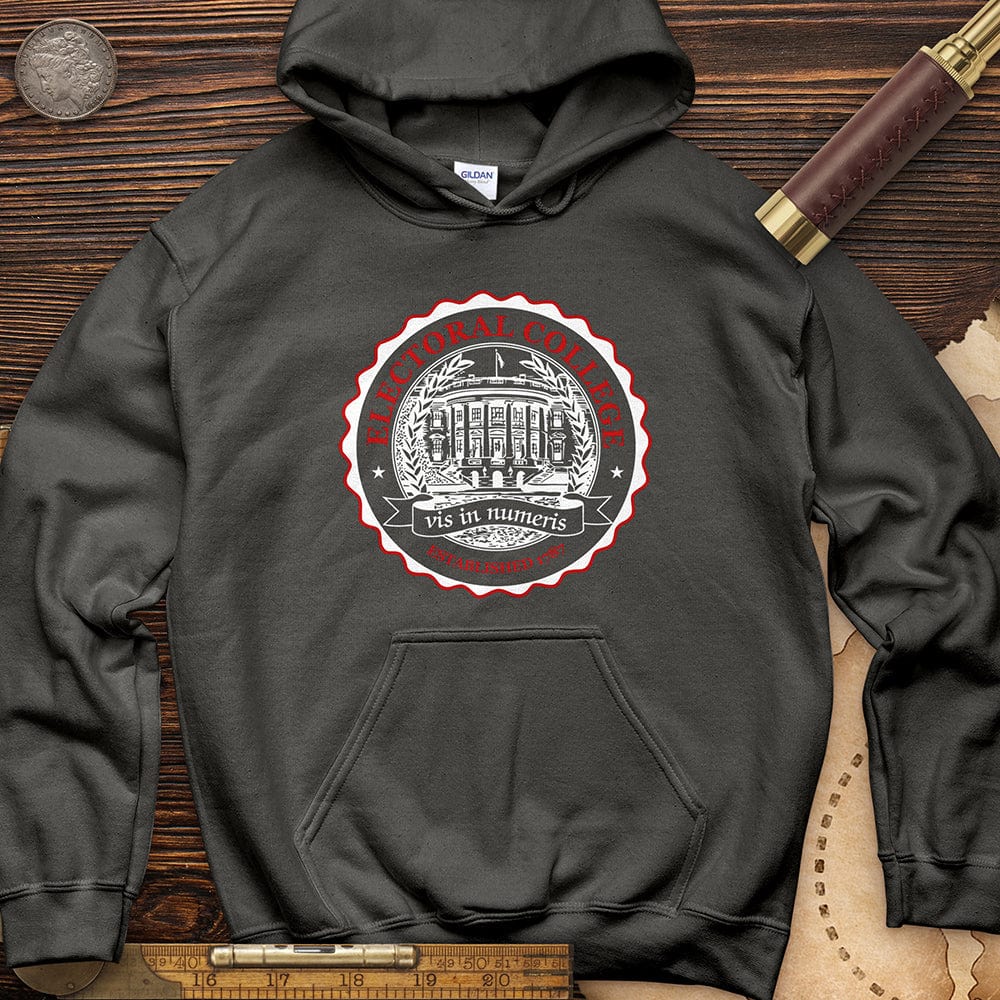 Electoral College Hoodie