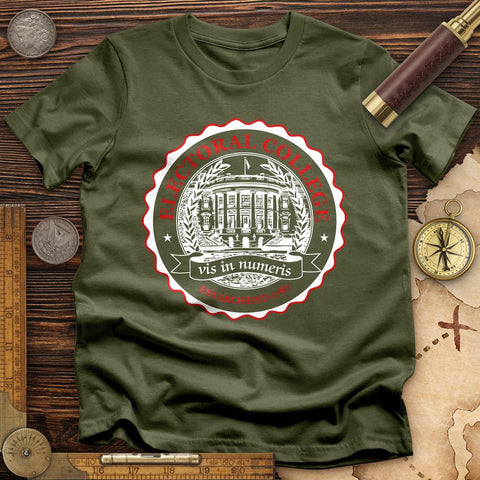 Electoral College T-Shirt