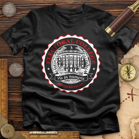 Electoral College T-Shirt