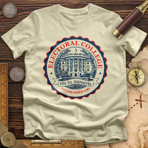 Electoral College T-Shirt