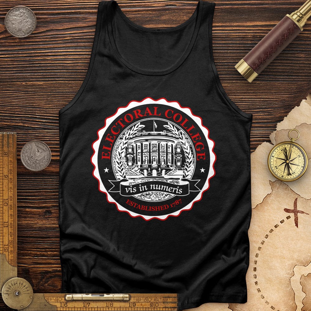 Electoral College Tank