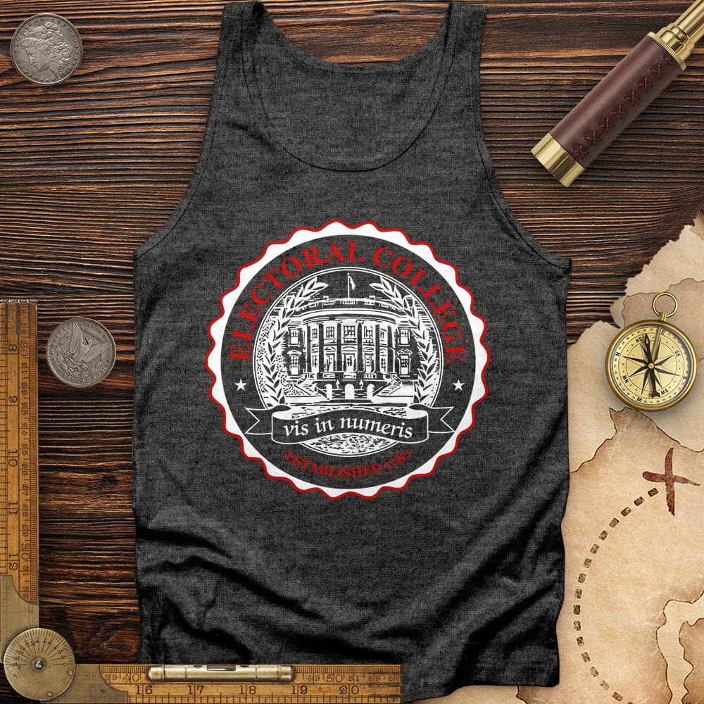 Electoral College Tank