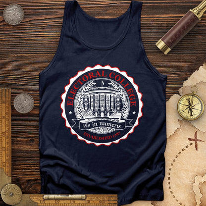 Electoral College Tank
