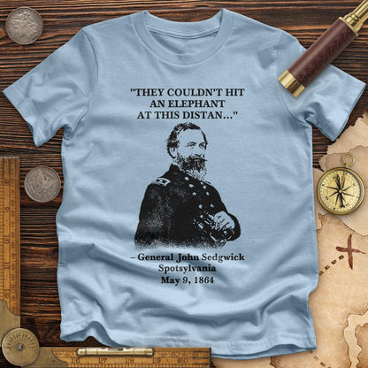 Elephant Premium Tee