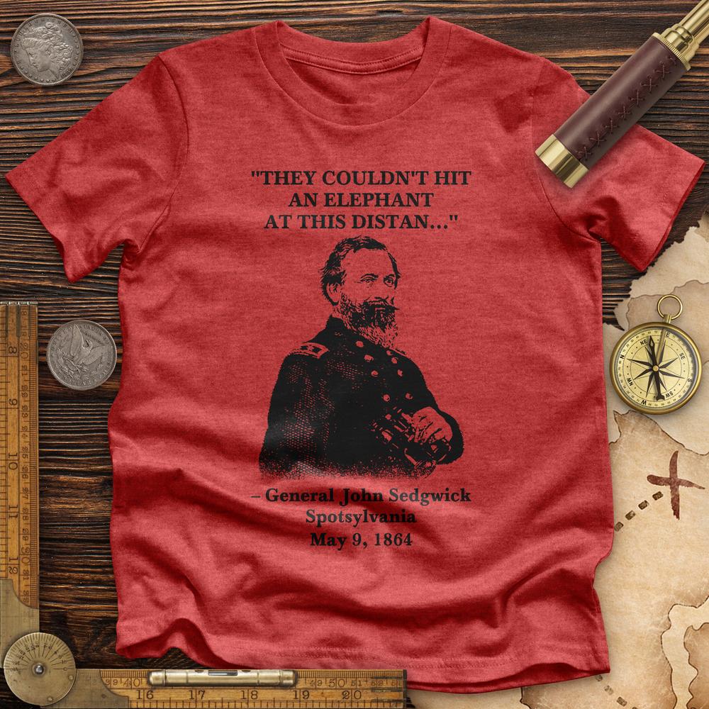 Elephant Premium Tee