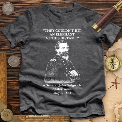 Elephant Premium Tee