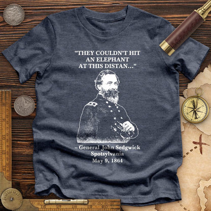 Elephant Premium Tee