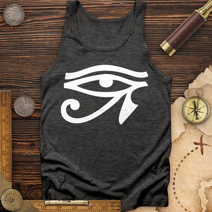 Eye of Ra Tank