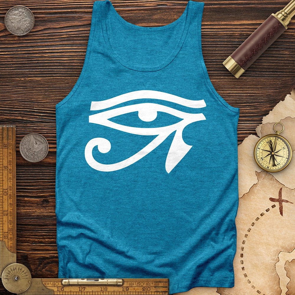 Eye of Ra Tank