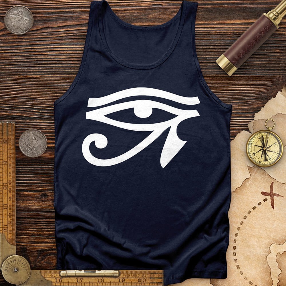 Eye of Ra Tank