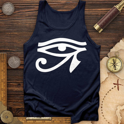 Eye of Ra Tank