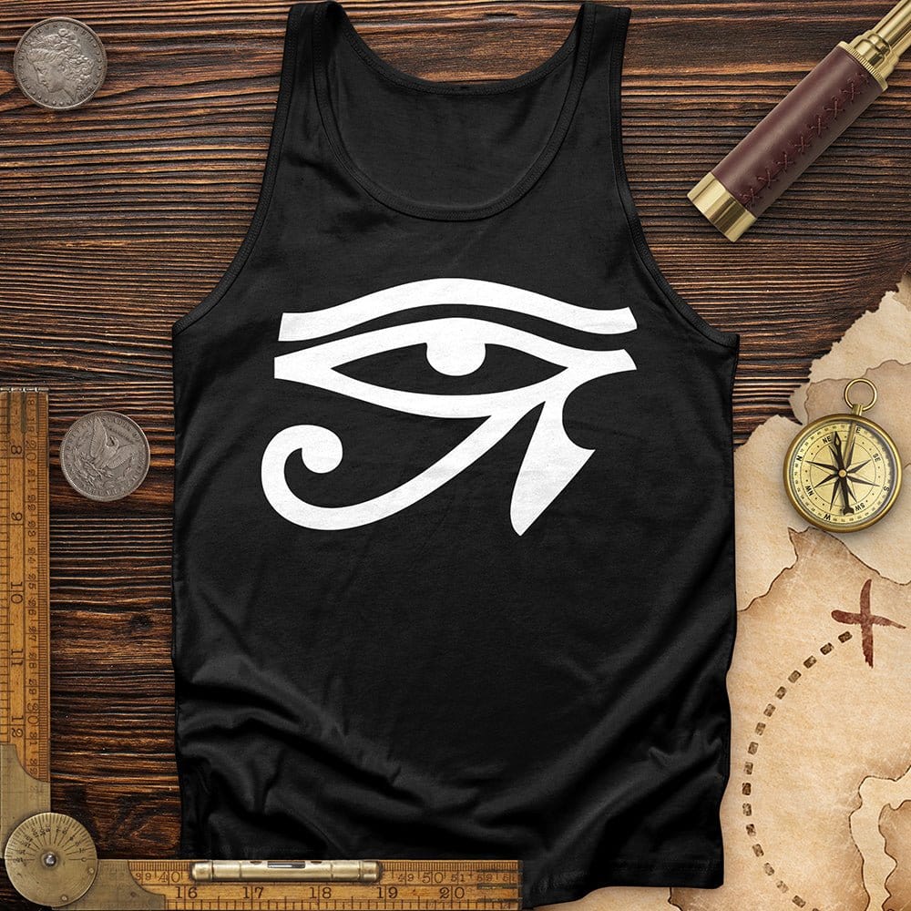 Eye of Ra Tank