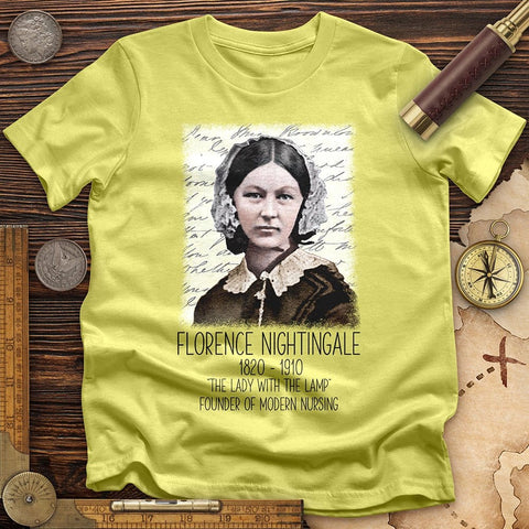 Florence Nightingale T-Shirt