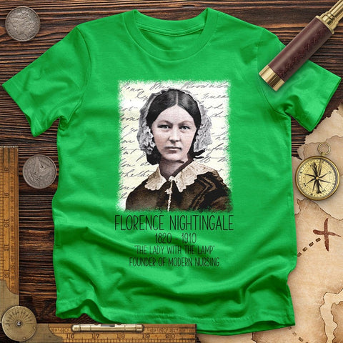 Florence Nightingale T-Shirt