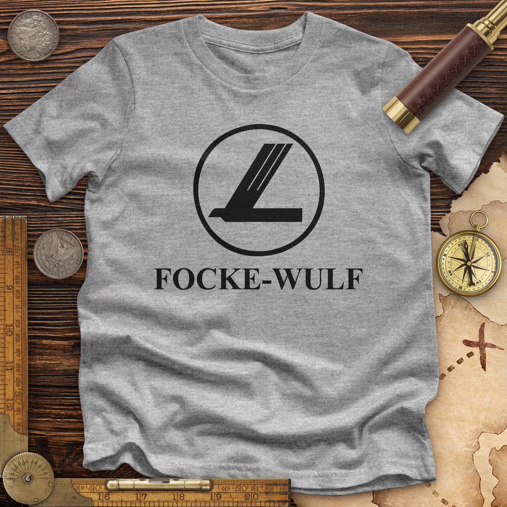 Focke Wulf Premium Tee