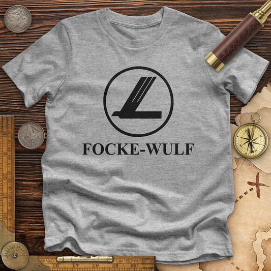 Focke Wulf Premium Tee