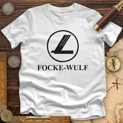 Focke Wulf Premium Tee