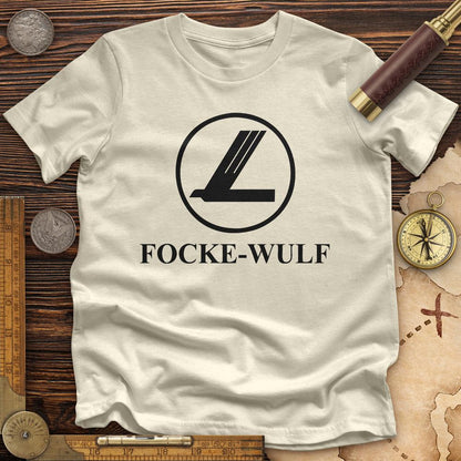 Focke Wulf Premium Tee