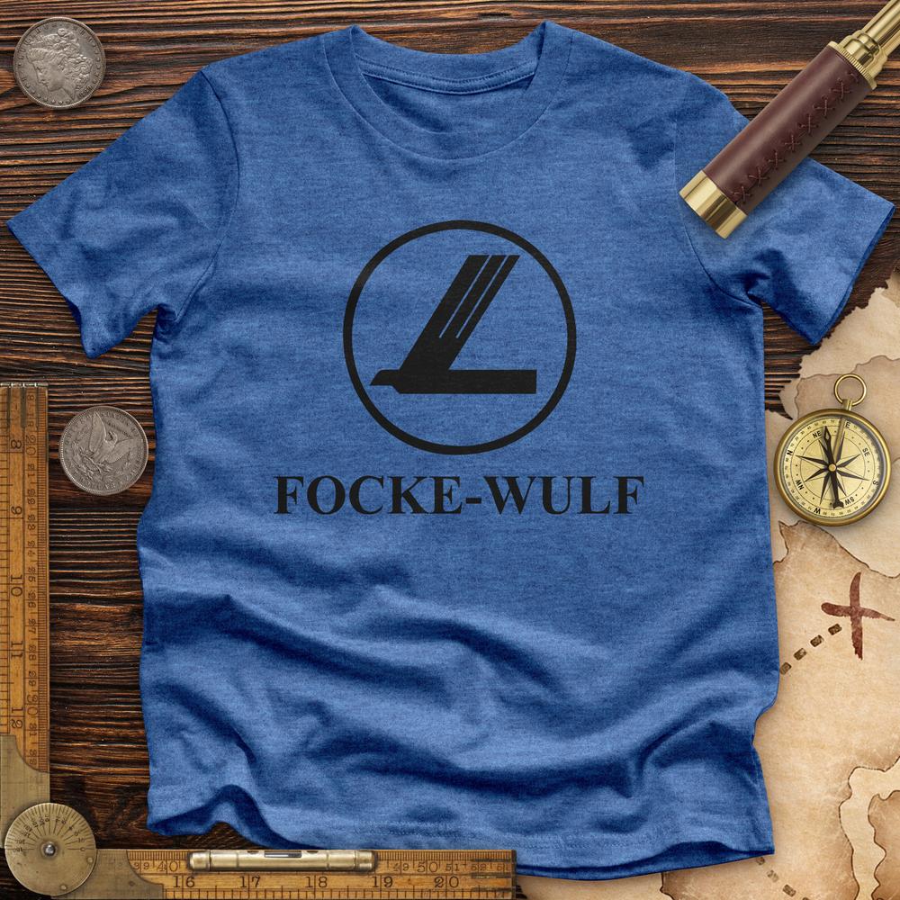 Focke Wulf Premium Tee