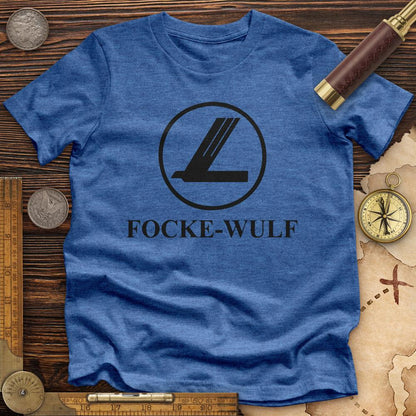 Focke Wulf Premium Tee