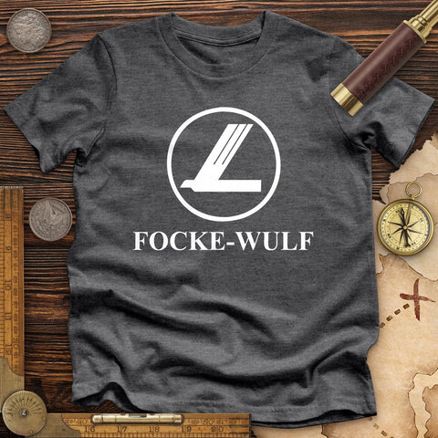 Focke Wulf Premium Quality Tee