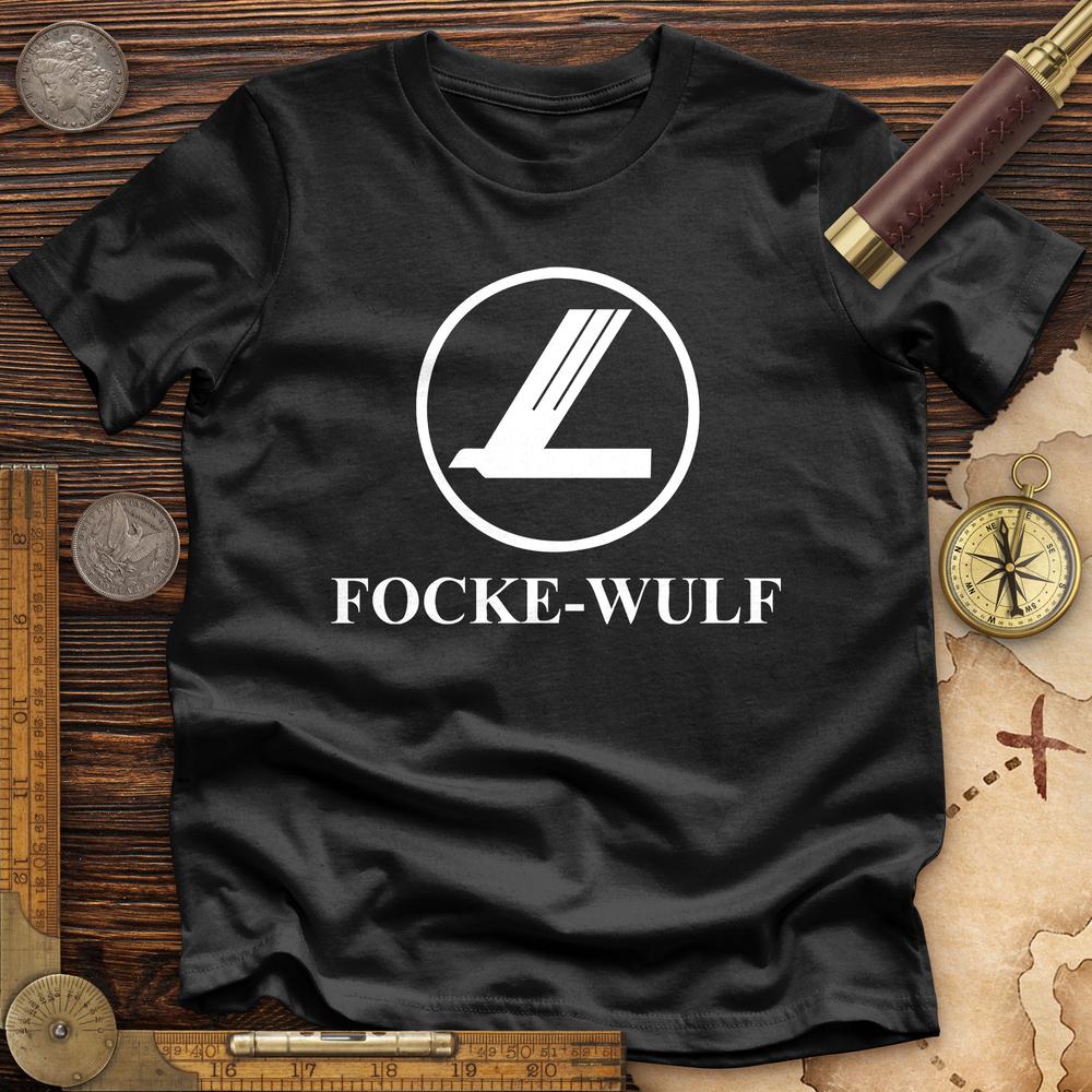 Focke Wulf Premium Tee