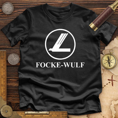Focke Wulf Premium Tee