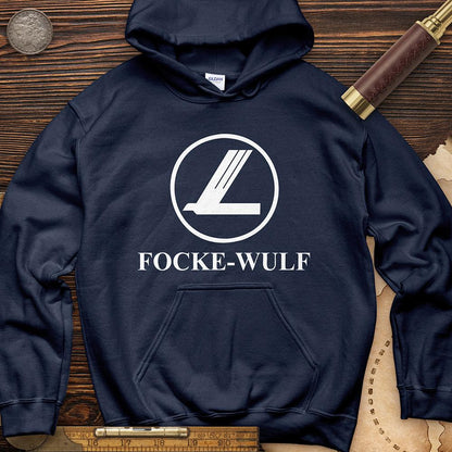 Focke Wulf Hoodie
