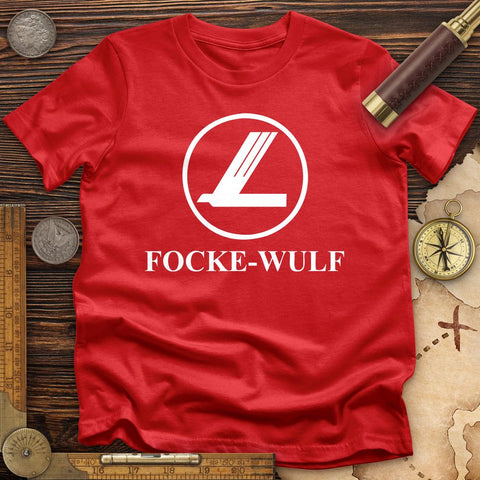 Focke Wulf T-Shirt