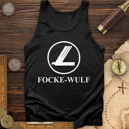 Focke Wulf Tank