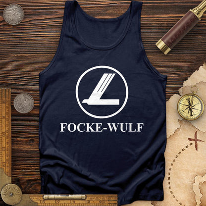 Focke Wulf Tank
