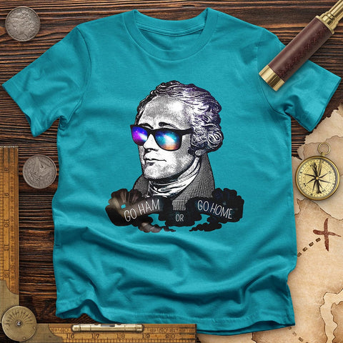 Hamilton T-Shirt