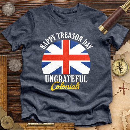 Happy Treason Day Premium Tee