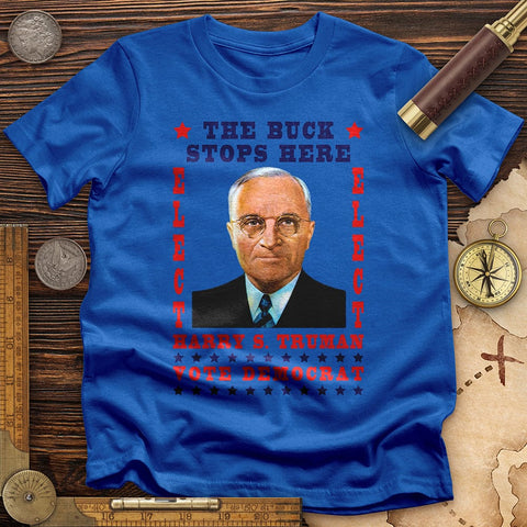 Harry Truman T-Shirt