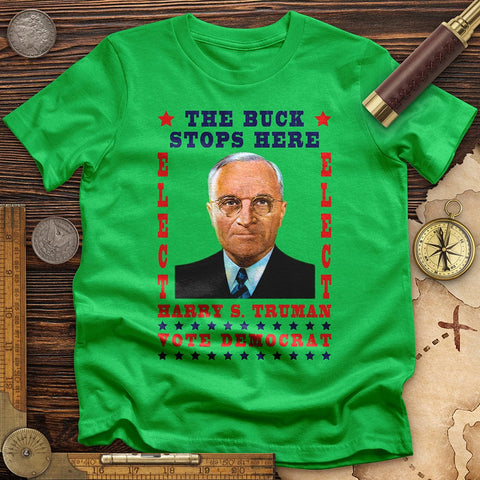 Harry Truman T-Shirt