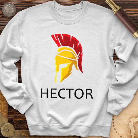 Hector Crewneck