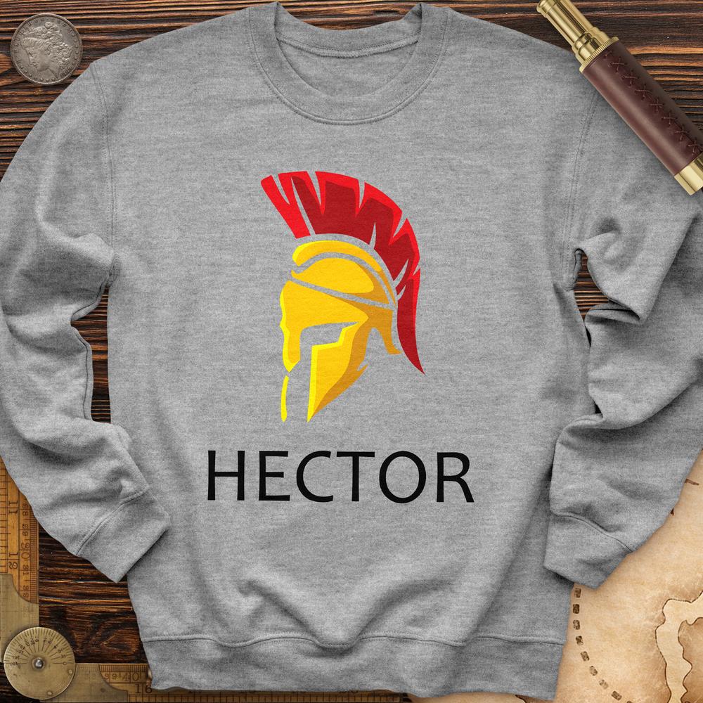 Hector Crewneck