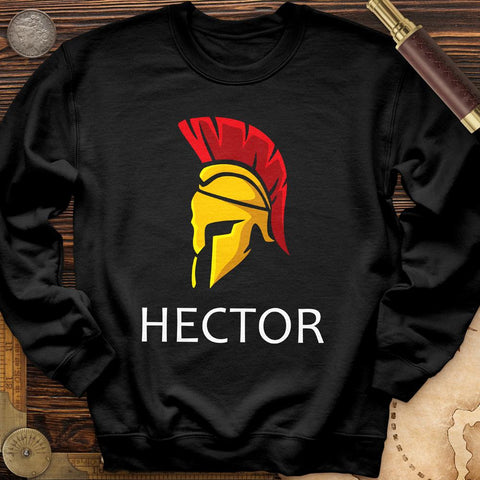 Hector Crewneck