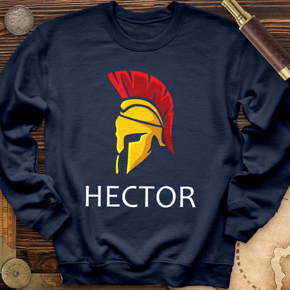 Hector Crewneck