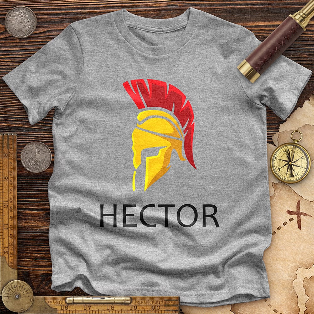 Hector Premium Tee