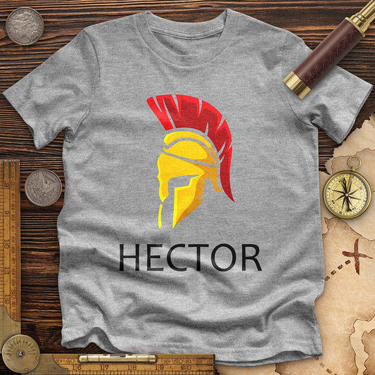 Hector Premium Tee