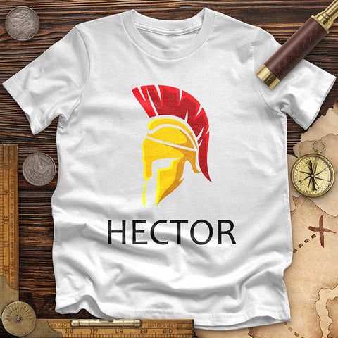 Hector Premium Quality Tee