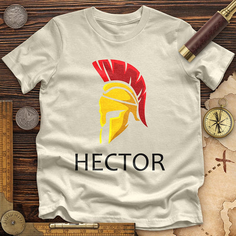 Hector High Quality Tee