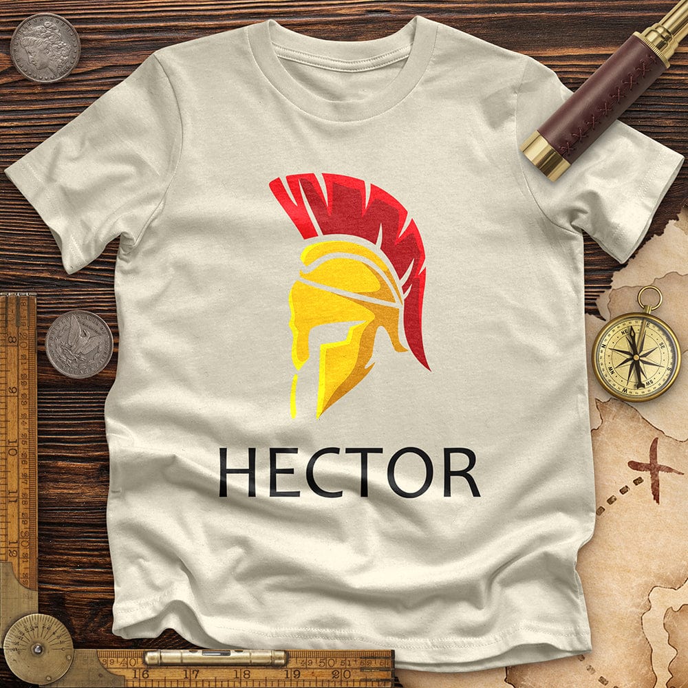 Hector Premium Tee