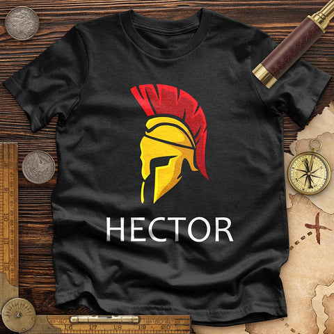 Hector Premium Quality Tee