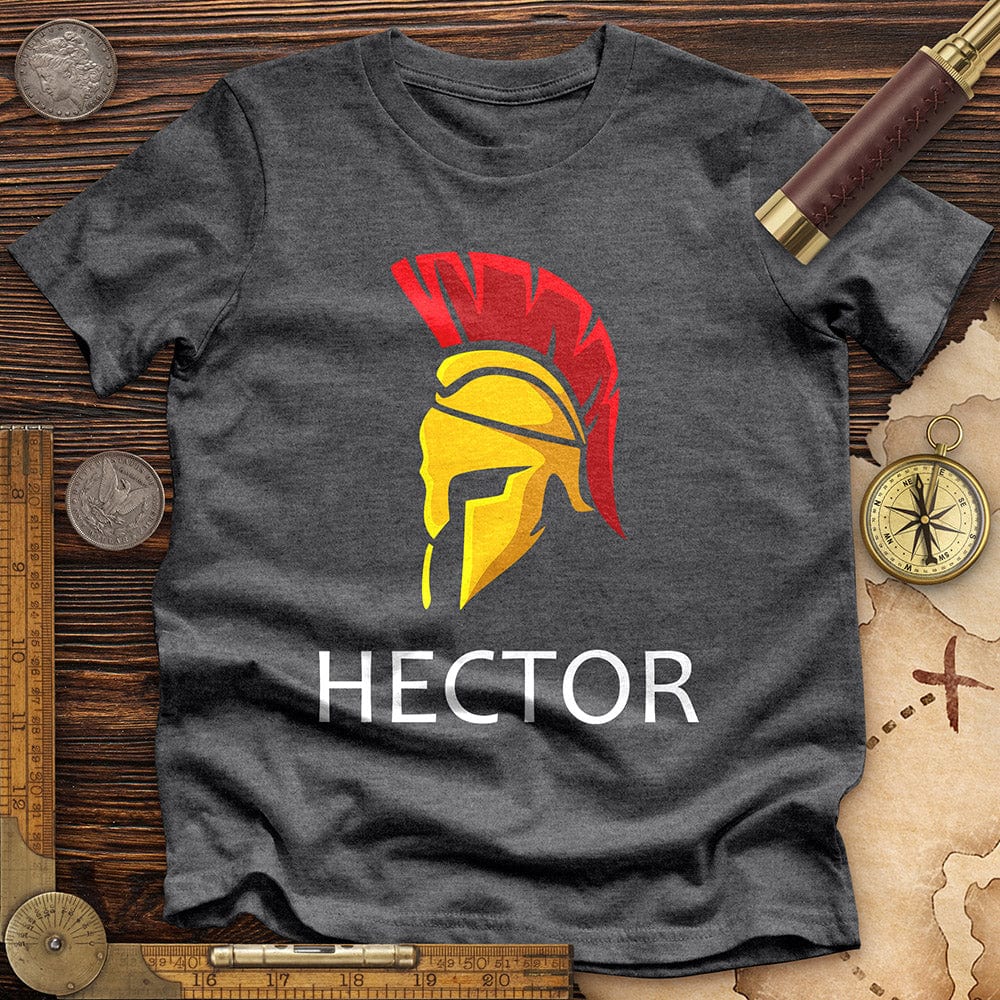 Hector Premium Tee