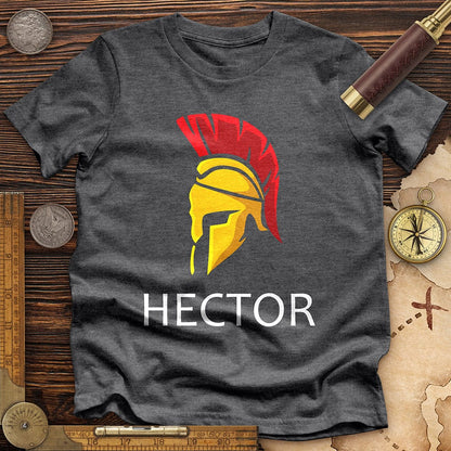 Hector Premium Tee